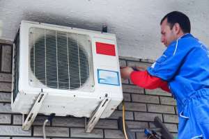 HVAC Companies Near Grand Prairie, TX Available Now
