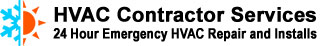 Grand Prairie HVAC Services
